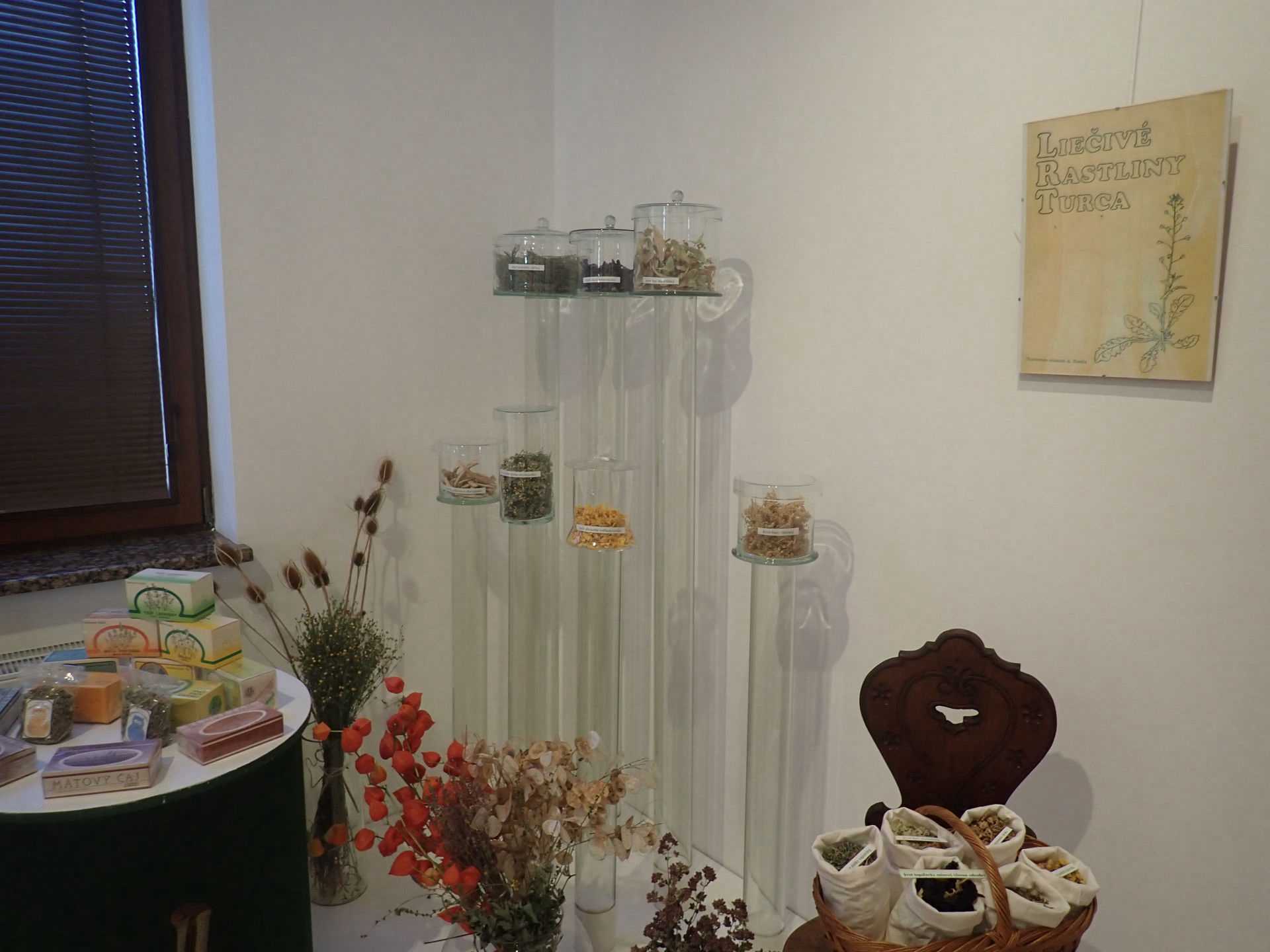 Fotografia galérie