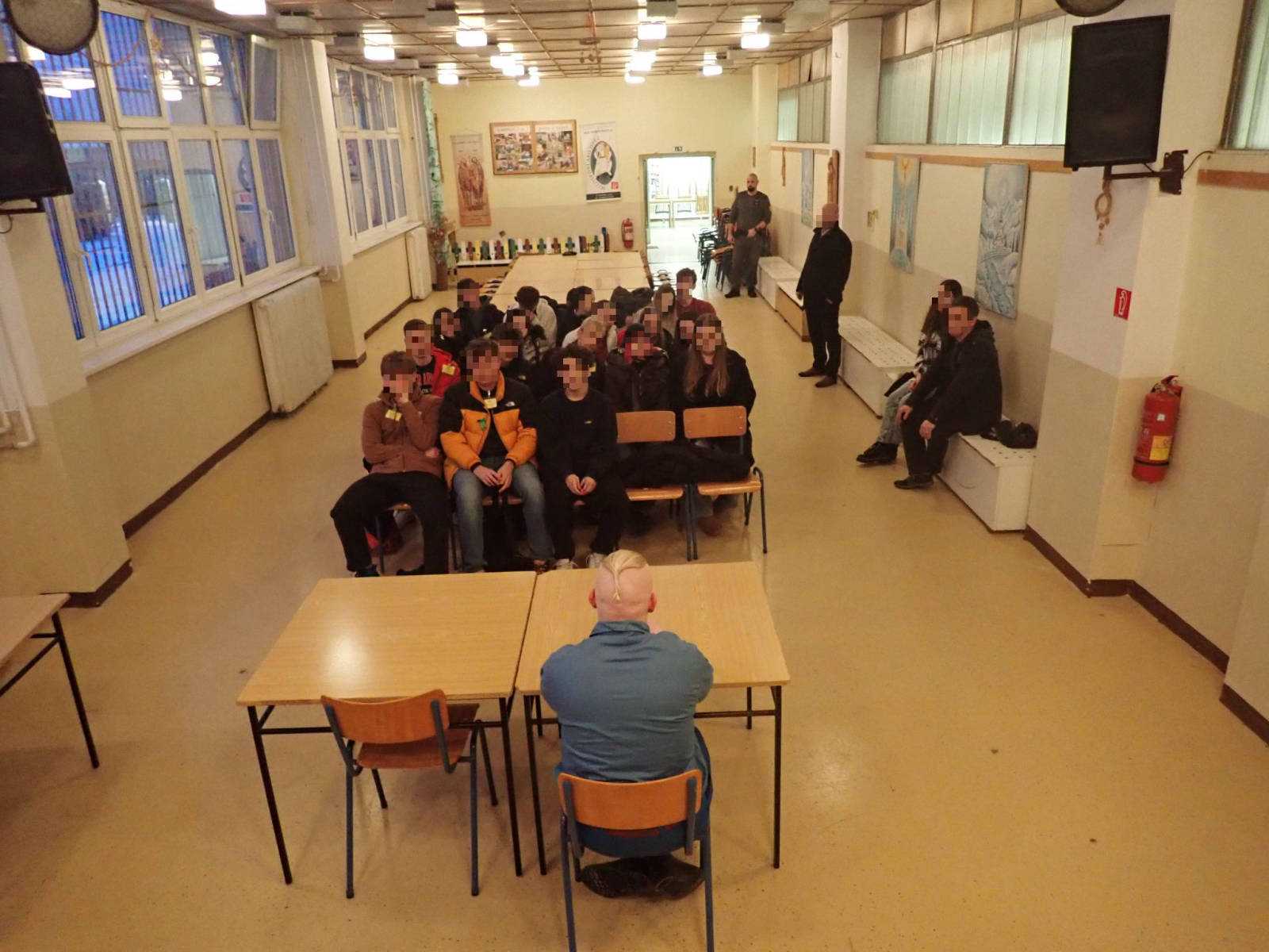 Fotografia galérie