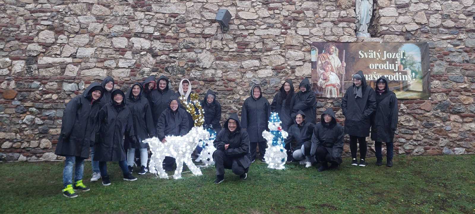 Fotografia galérie