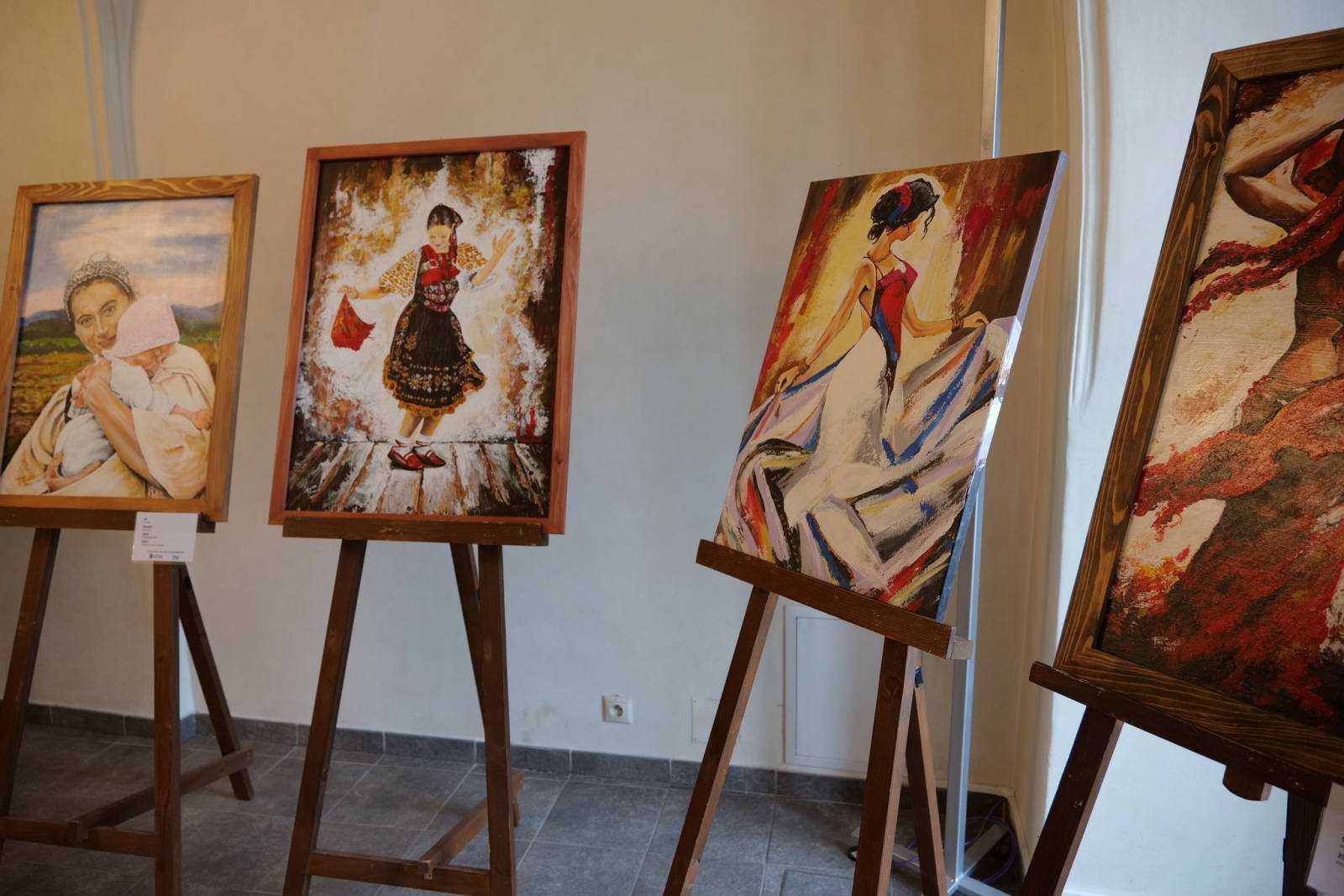 Fotografia galérie