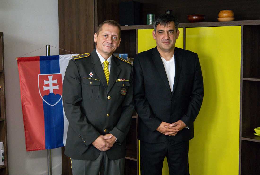 Fotografia galérie