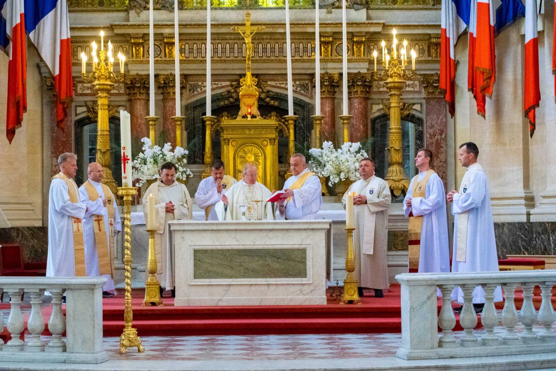 Fotografia galérie