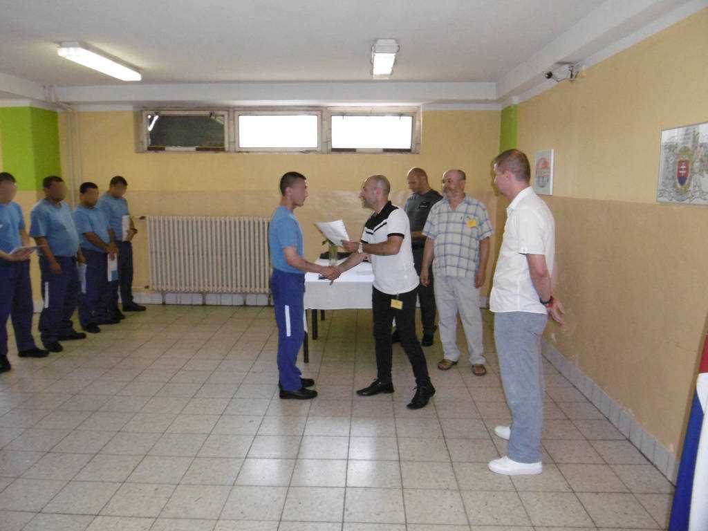 Fotografia galérie