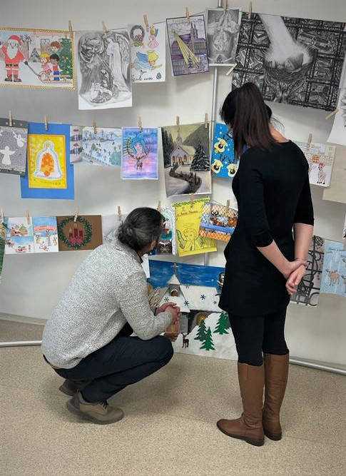 Fotografia galérie