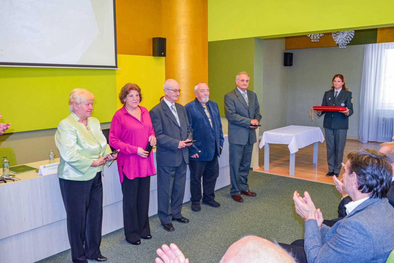 Fotografia galérie
