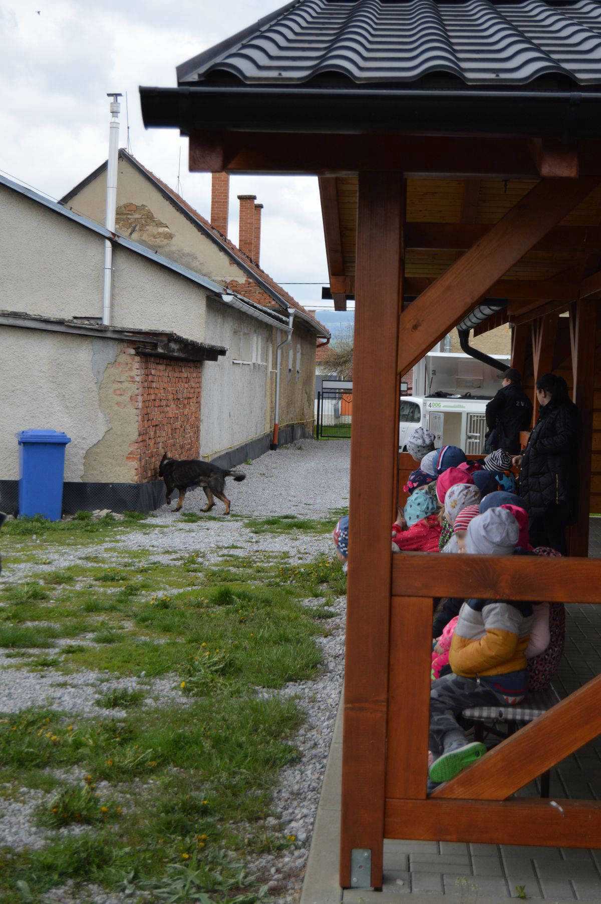 Fotografia galérie