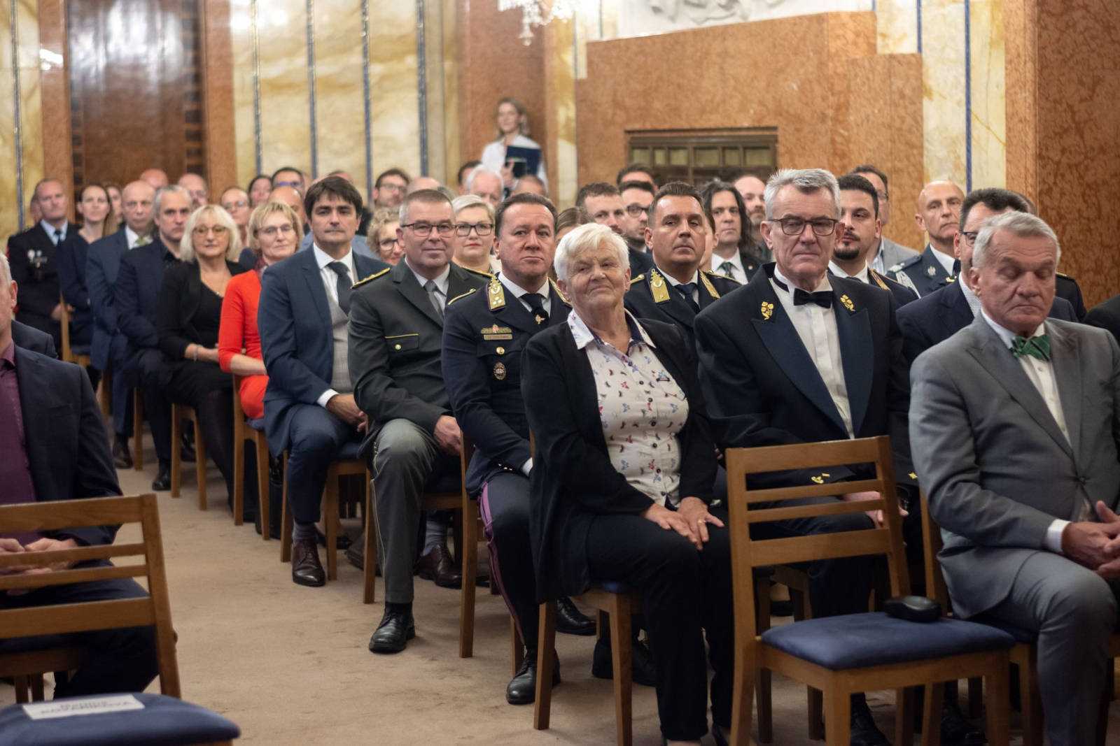 Fotografia galérie