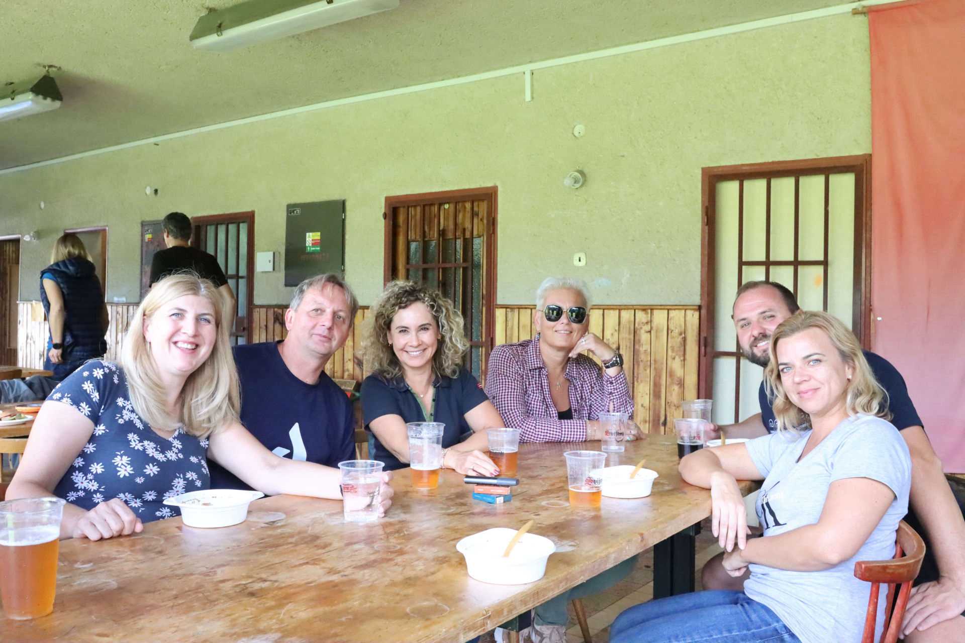 Fotografia galérie