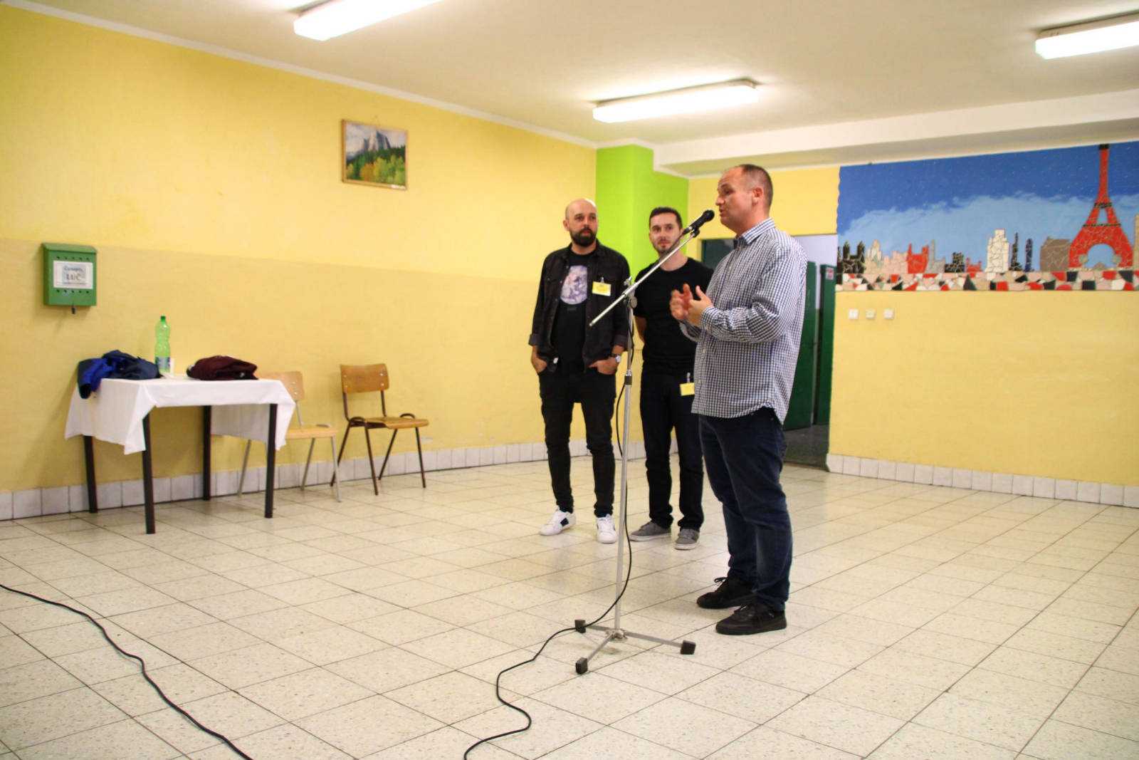 Fotografia galérie