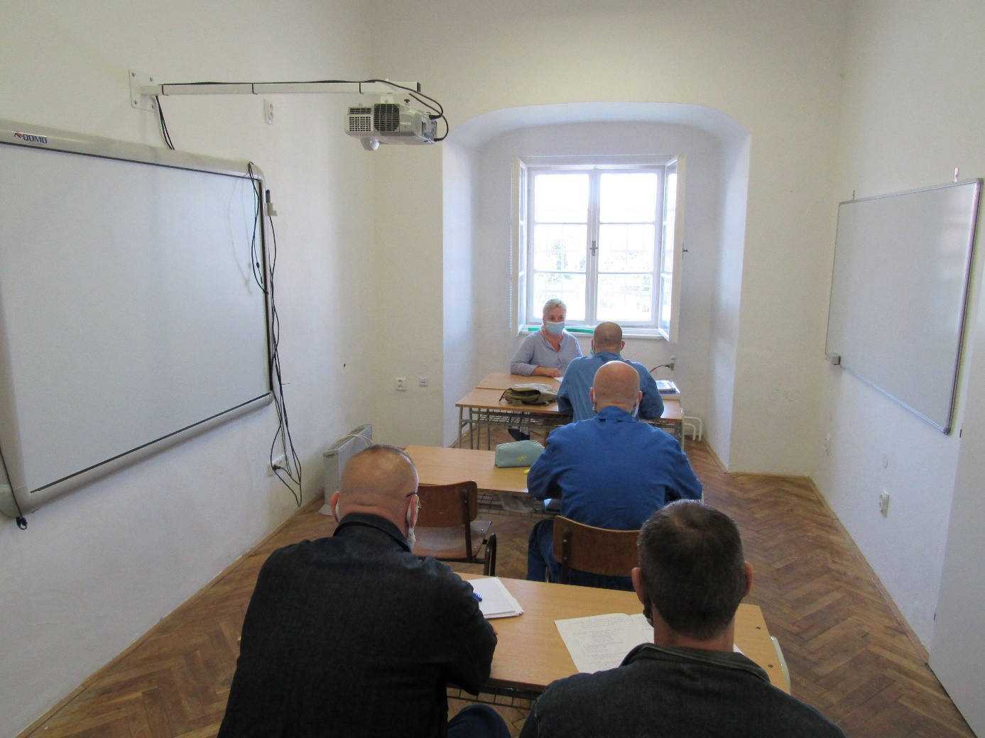 Fotografia galérie