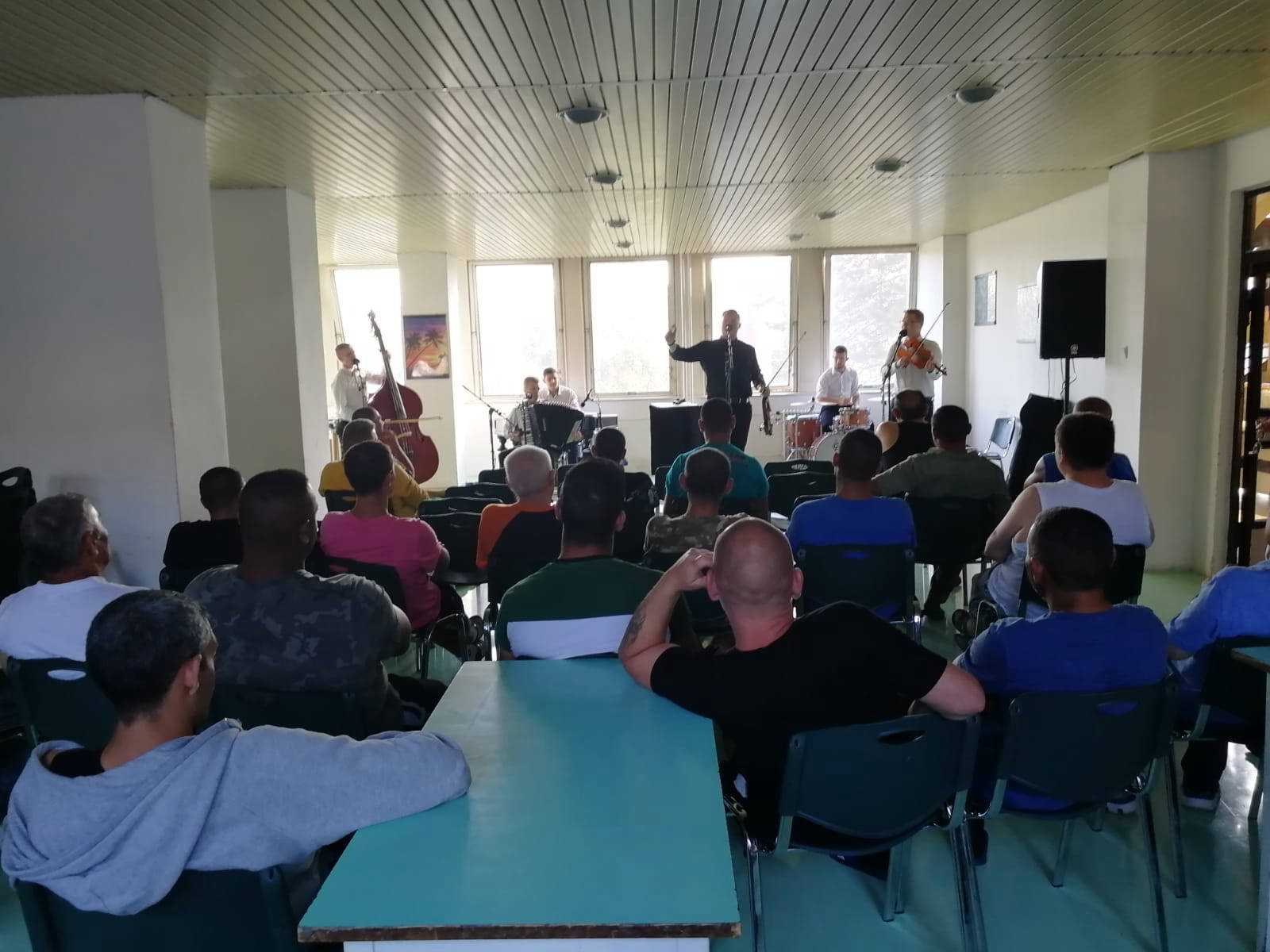 Fotografia galérie