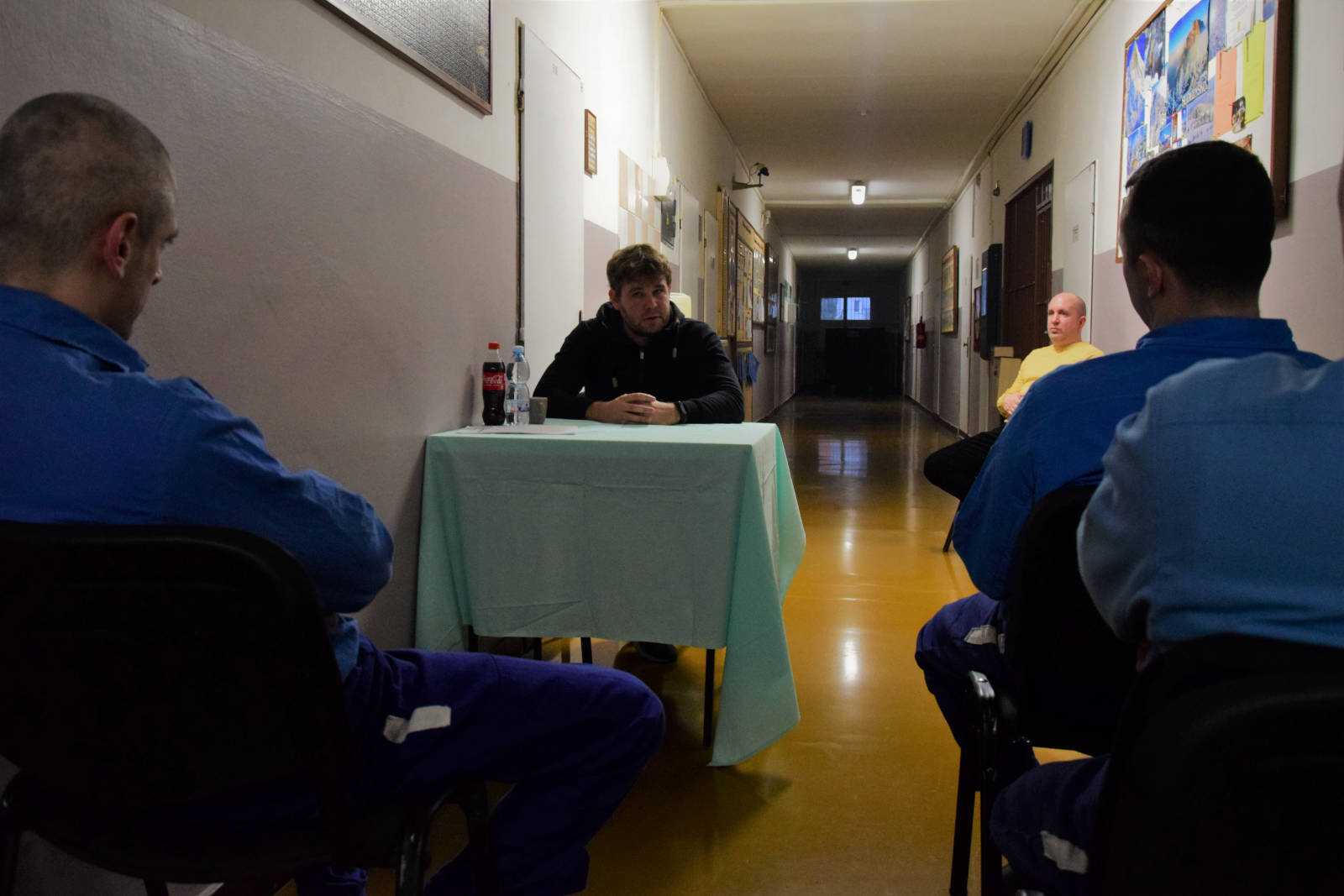 Fotografia galérie