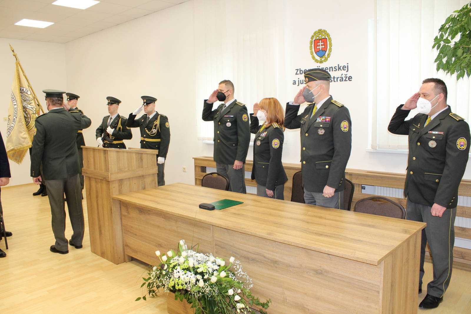 Fotografia galérie