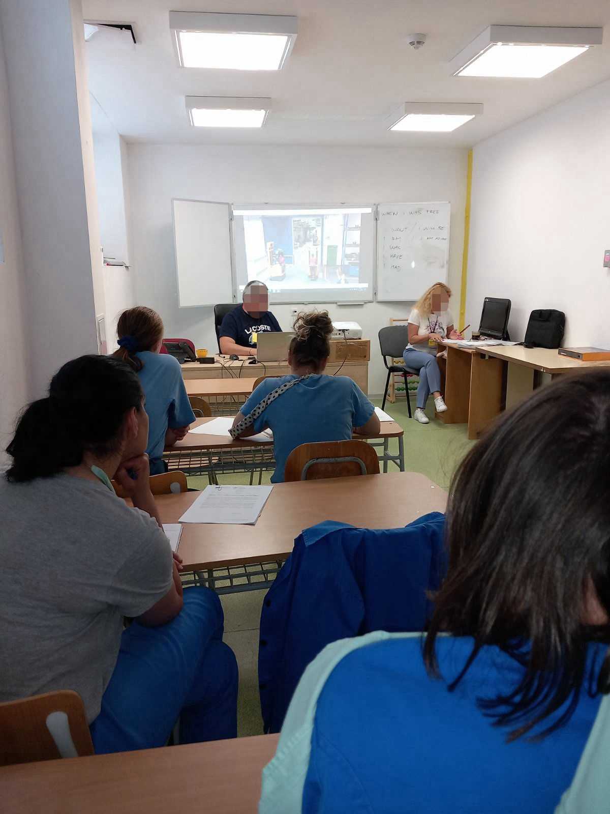 Fotografia galérie