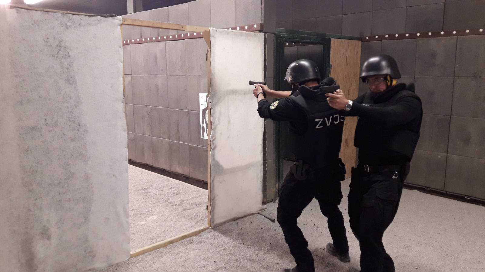 Fotografia galérie