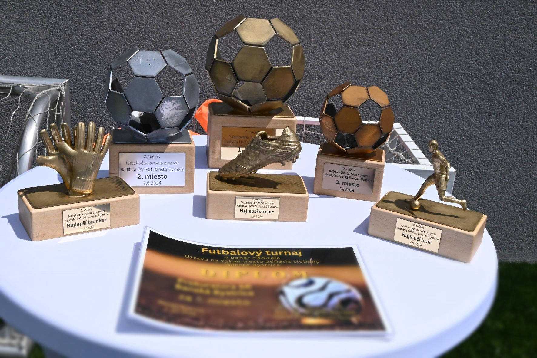 Fotografia galérie