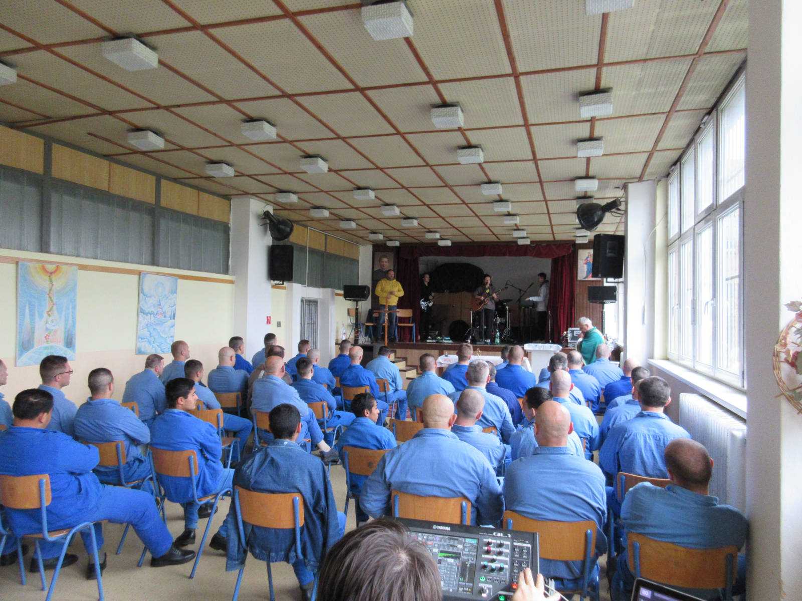 Fotografia galérie
