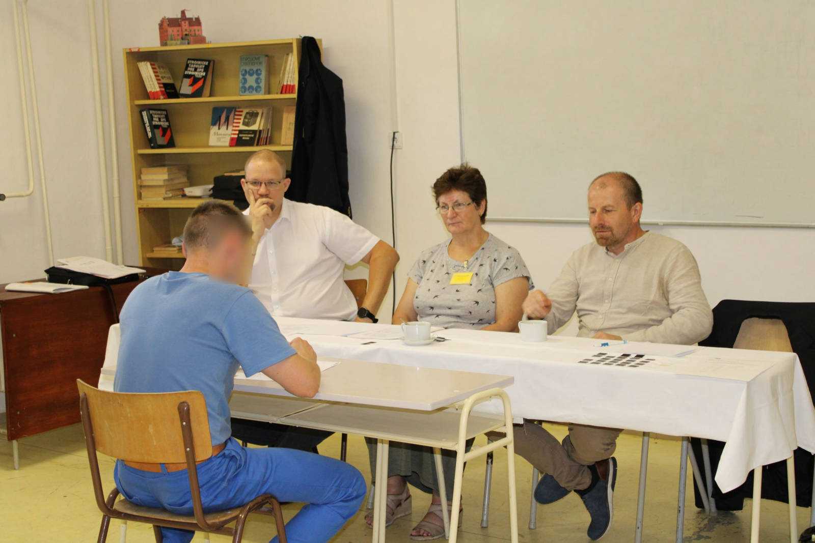 Fotografia galérie