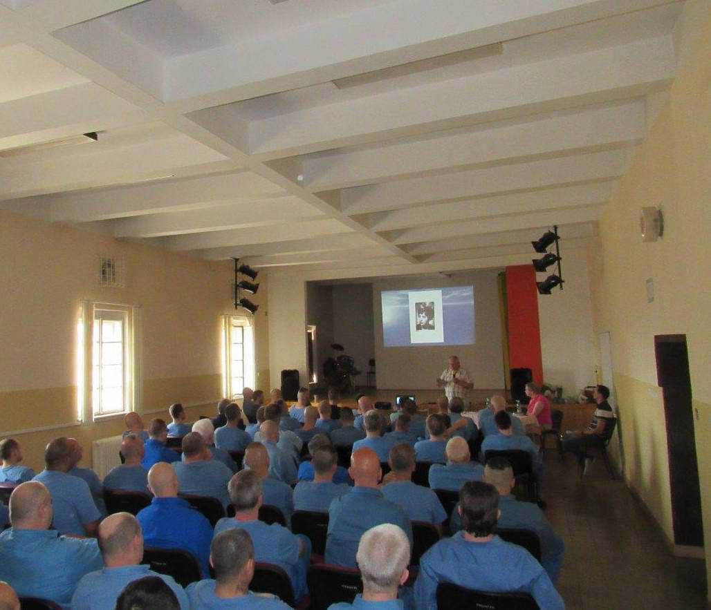 Fotografia galérie