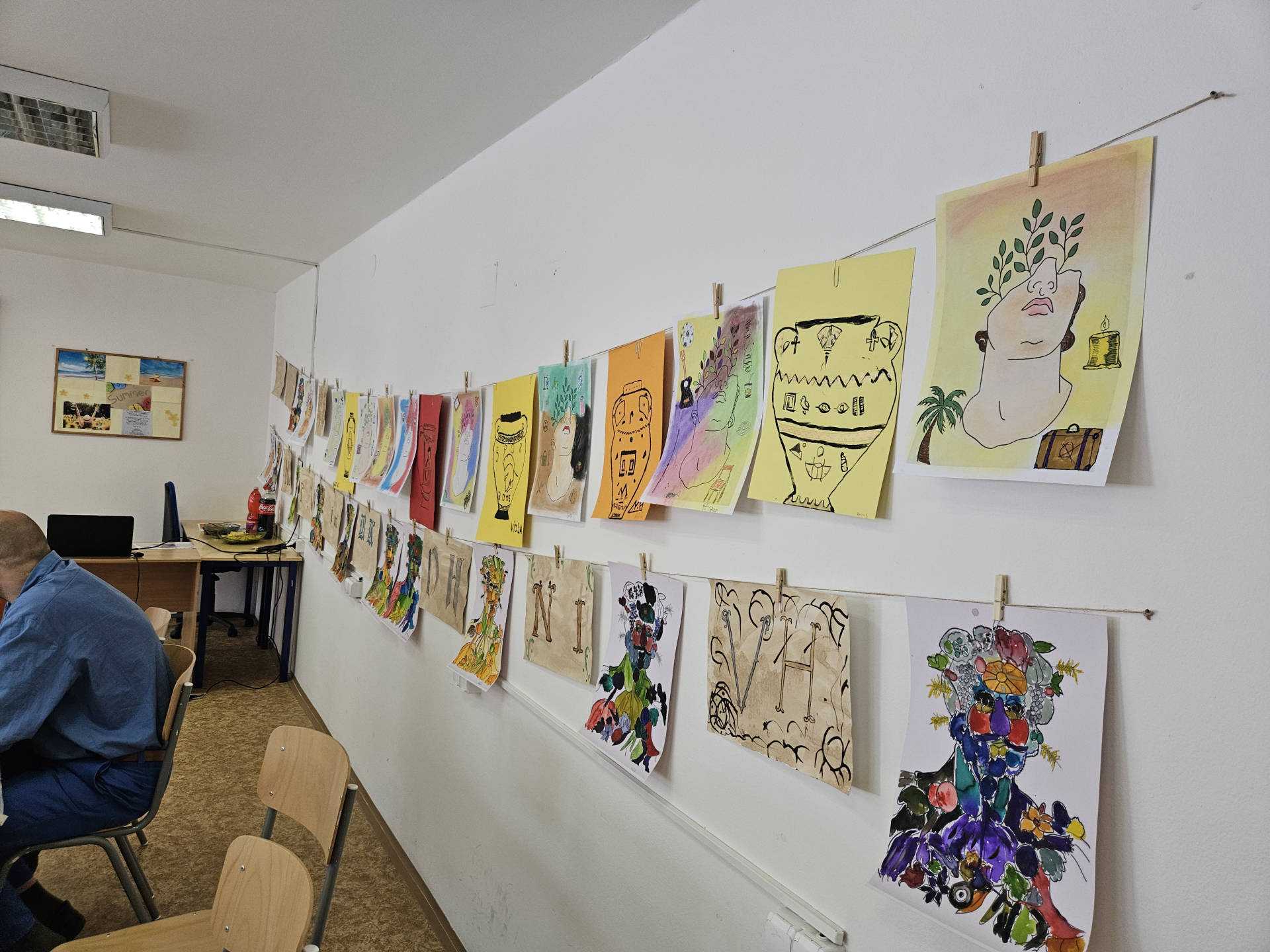 Fotografia galérie