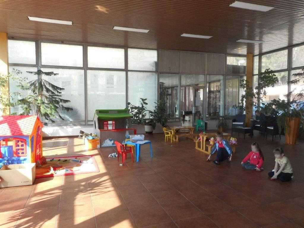 Fotografia galérie