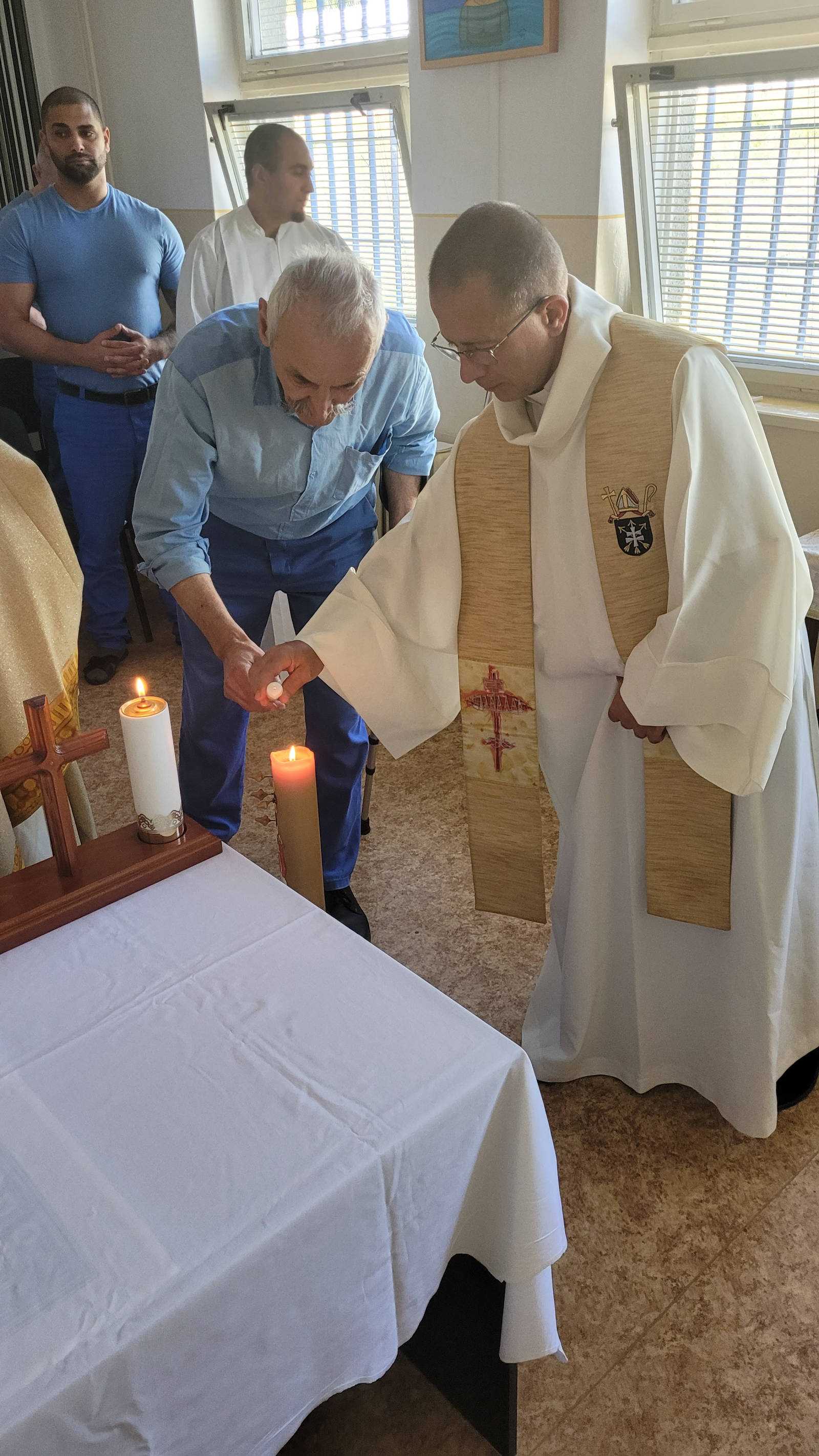 Fotografia galérie