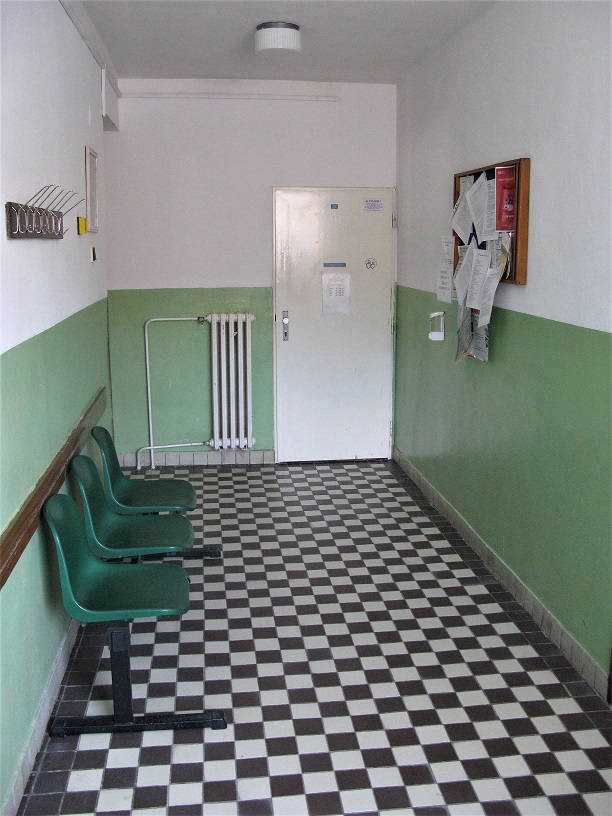 Fotografia galérie