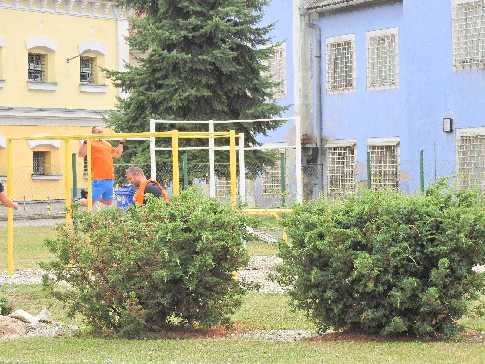 Fotografia galérie