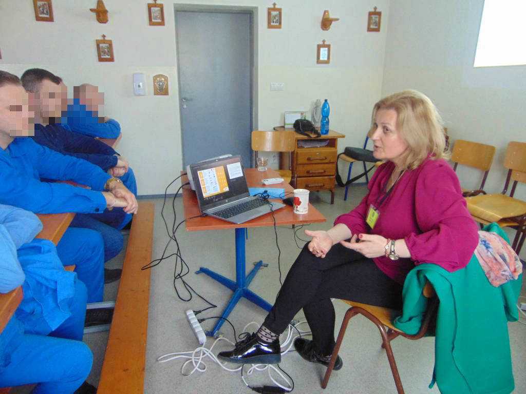 Fotografia galérie