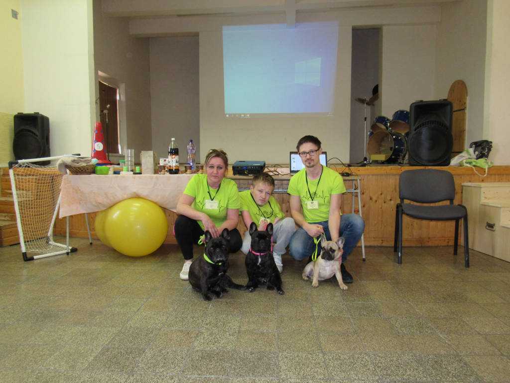 Fotografia galérie