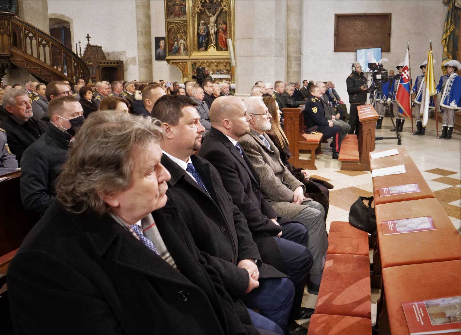 Fotografia galérie