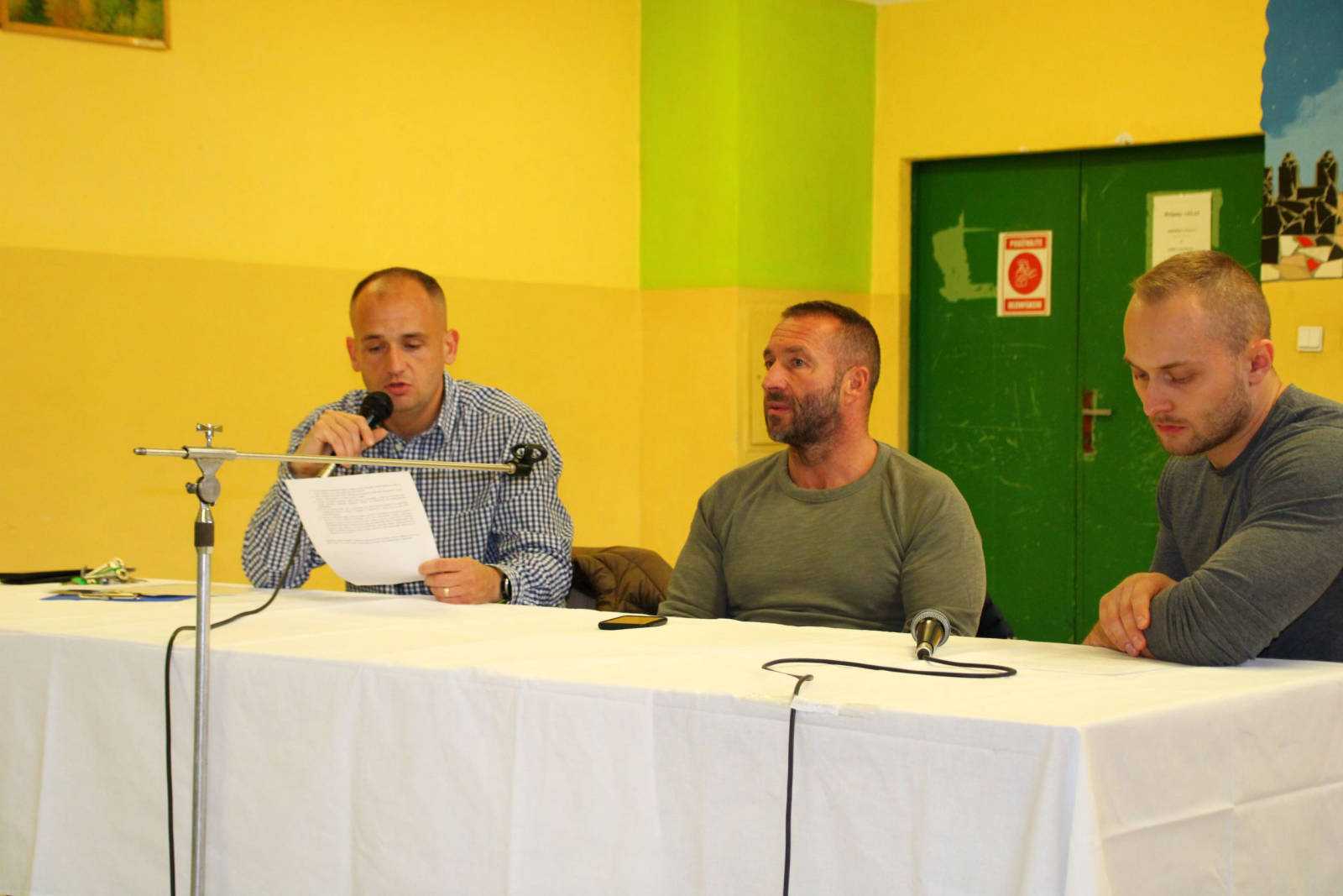 Fotografia galérie