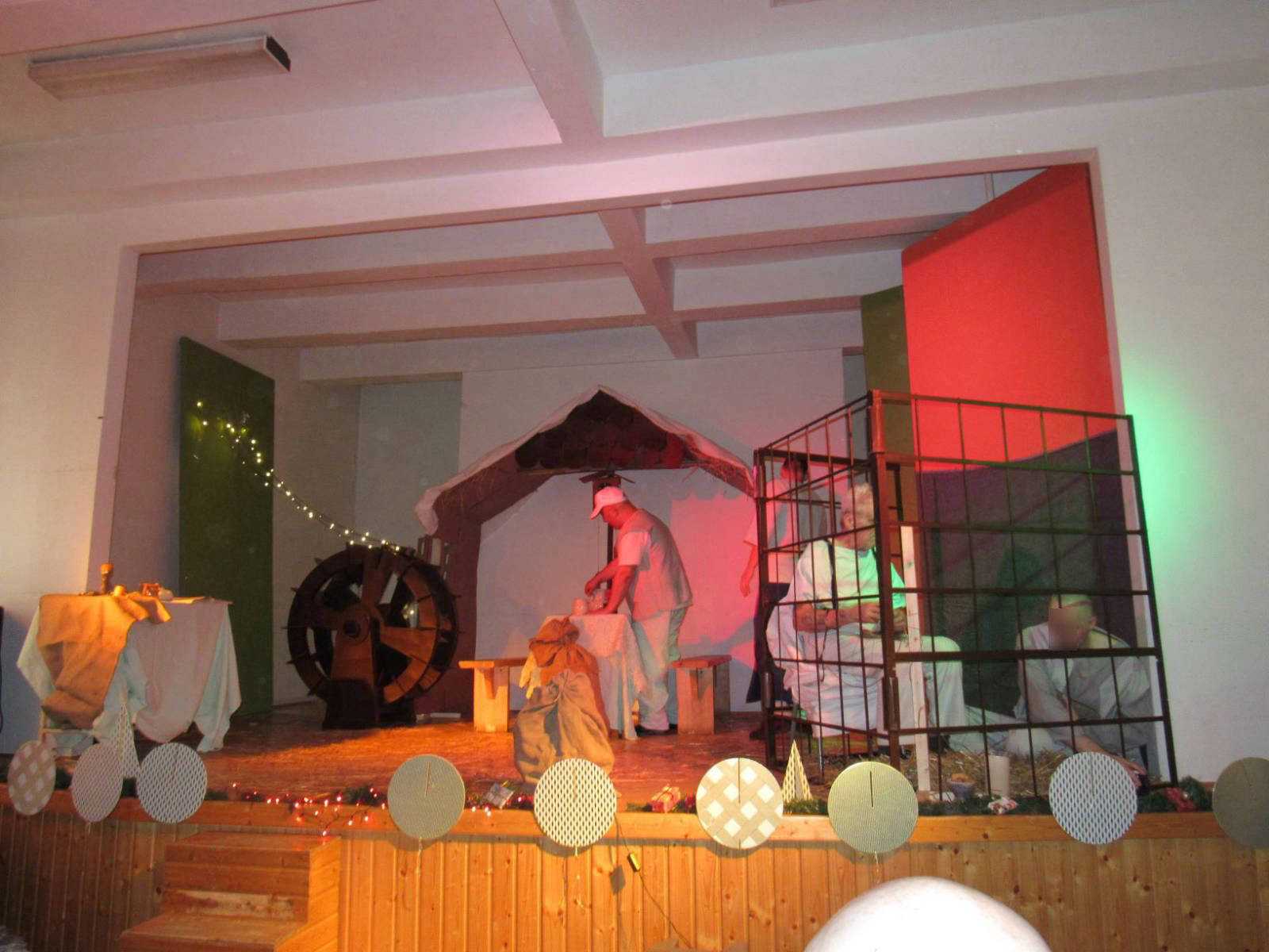 Fotografia galérie