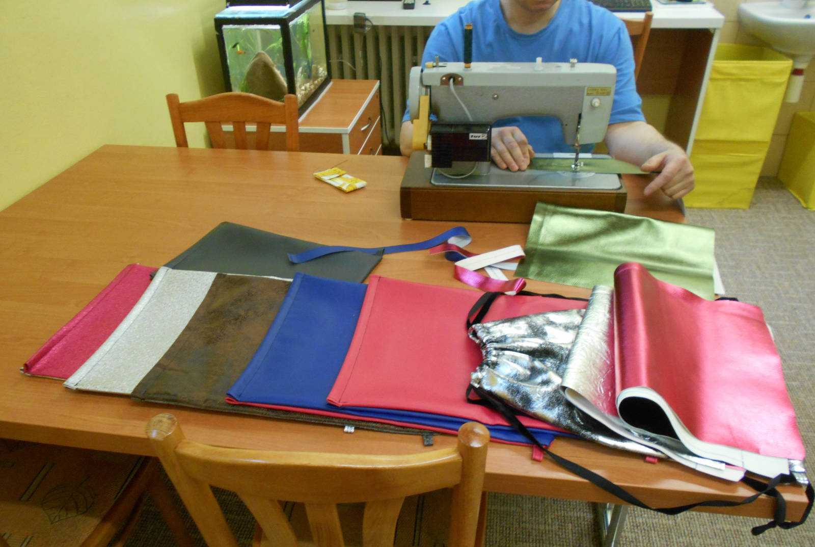 Fotografia galérie