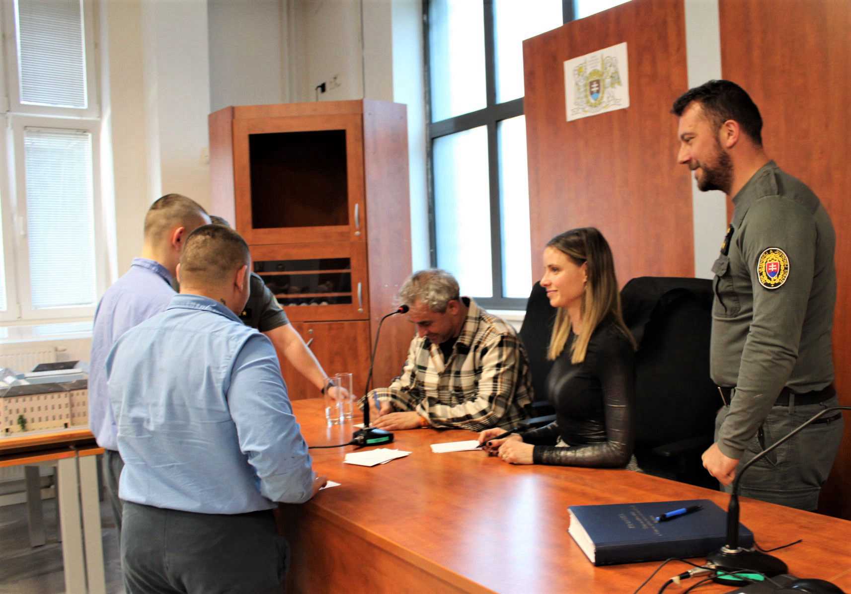 Fotografia galérie