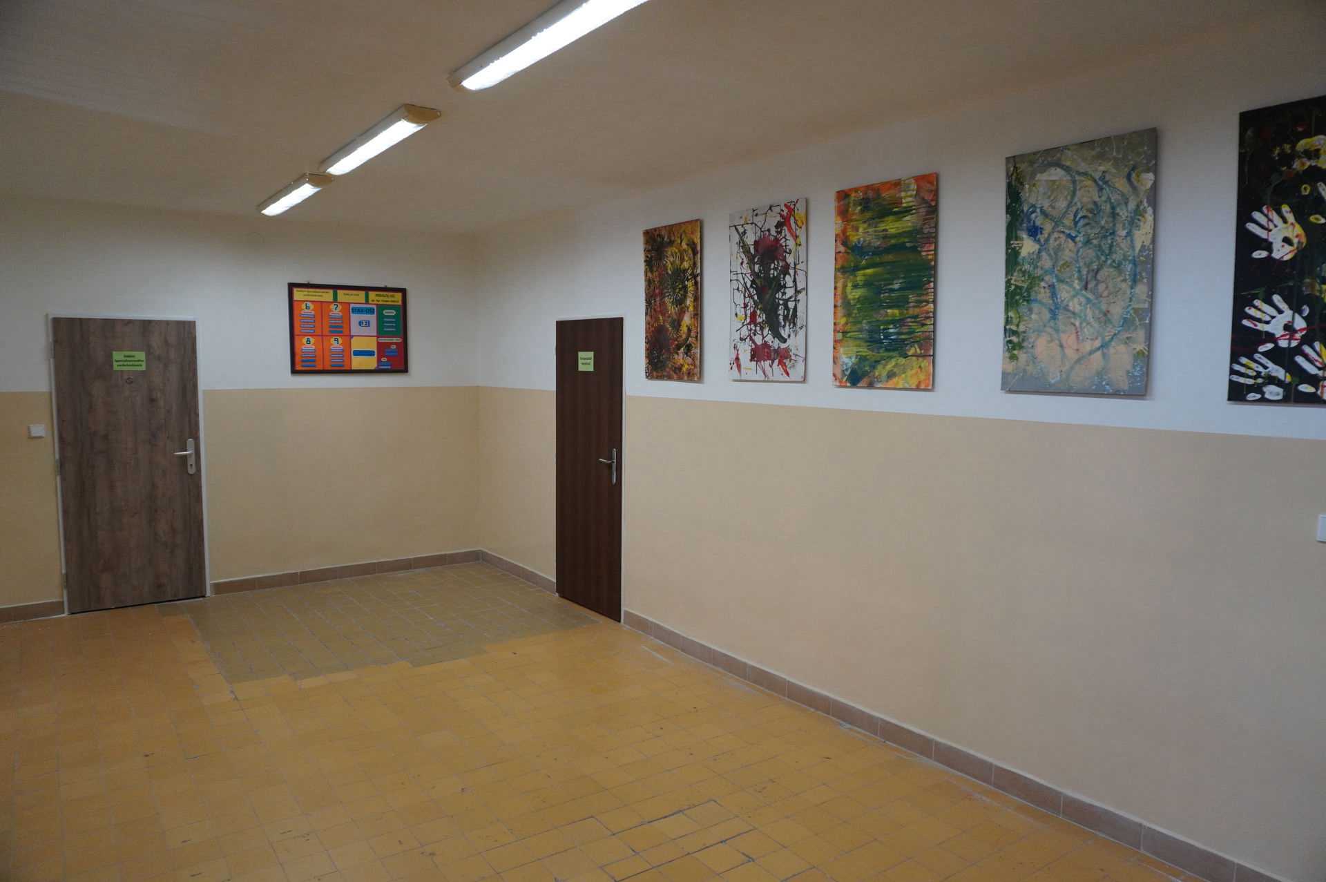Fotografia galérie