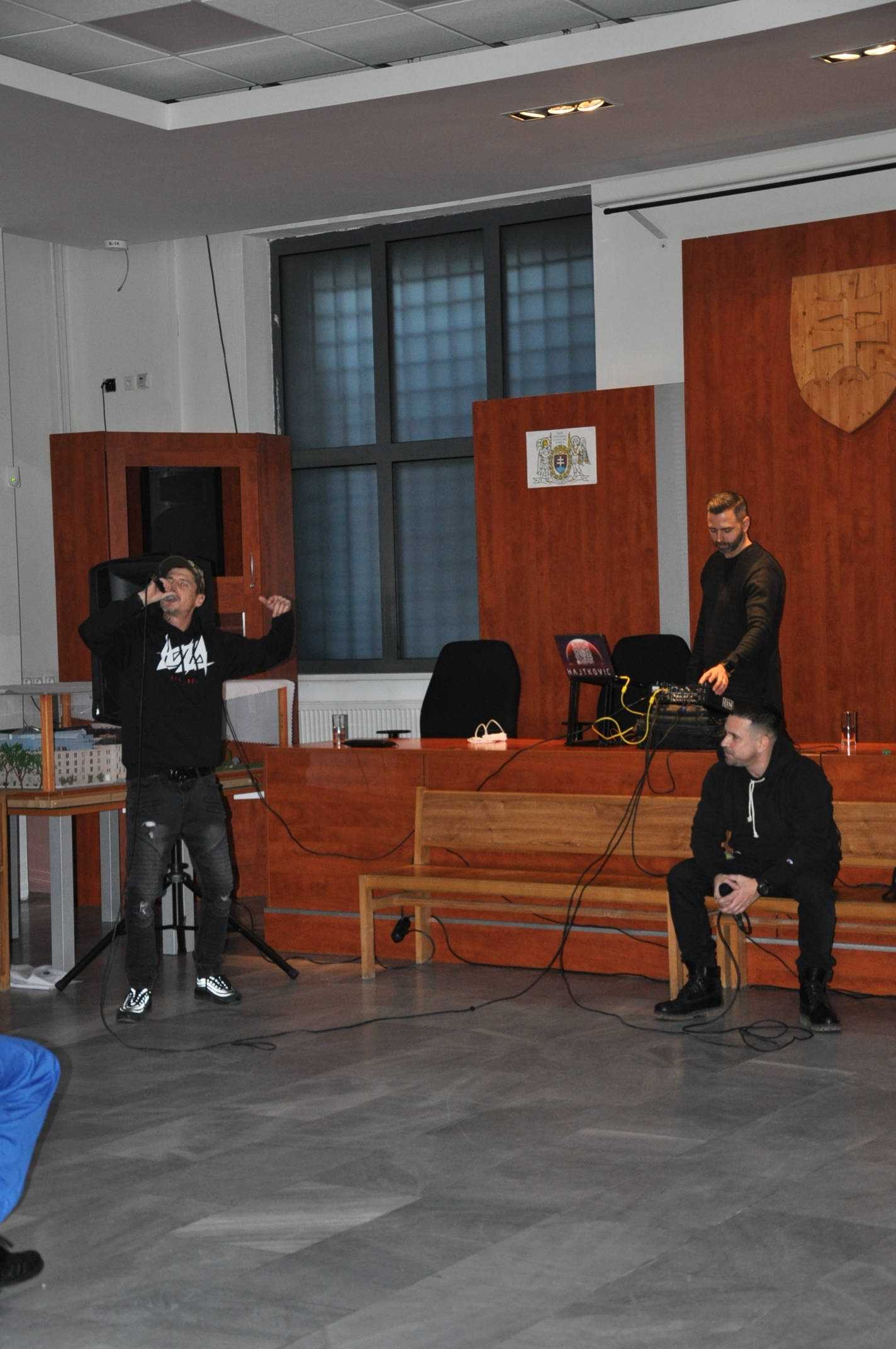 Fotografia galérie