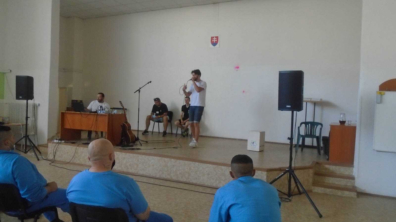 Fotografia galérie