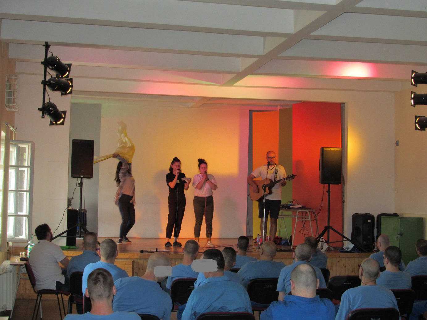 Fotografia galérie