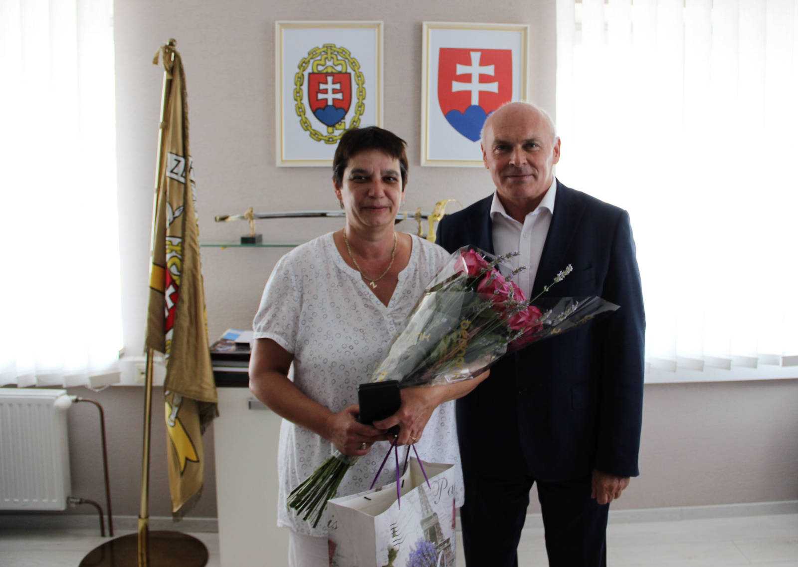 Fotografia galérie