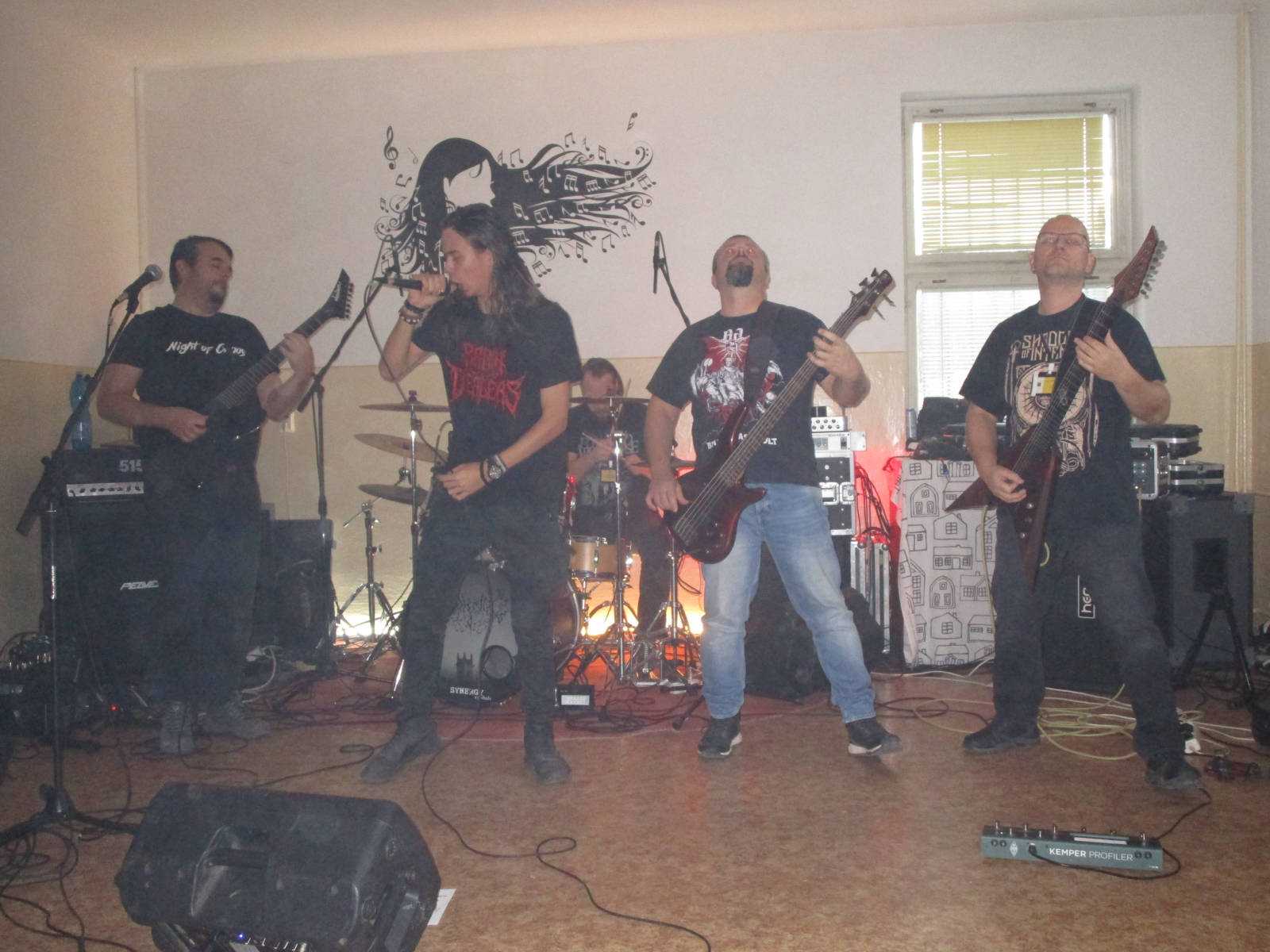 Fotografia galérie