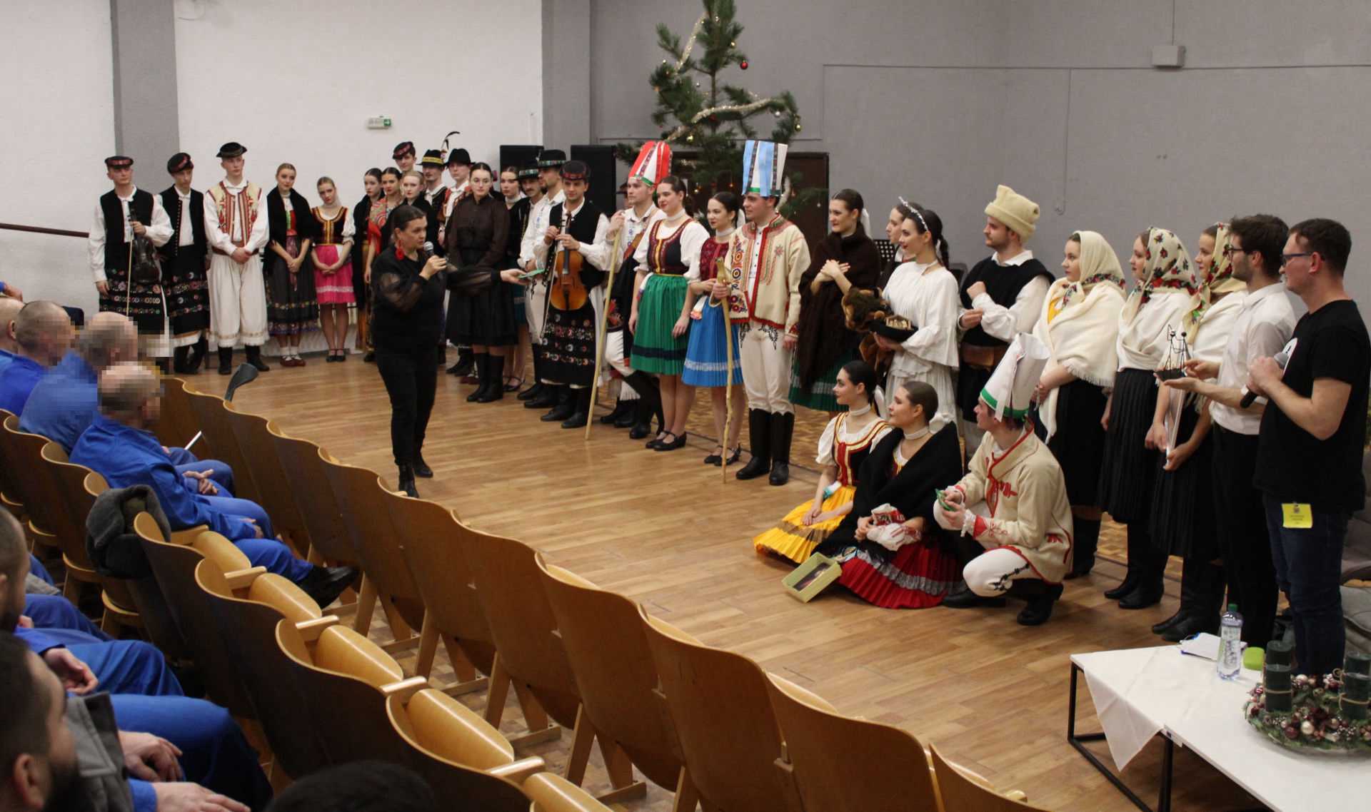 Fotografia galérie