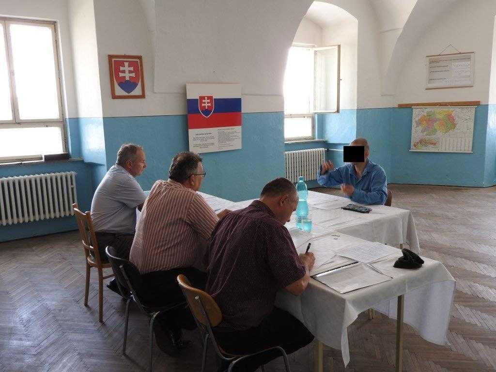 Fotografia galérie