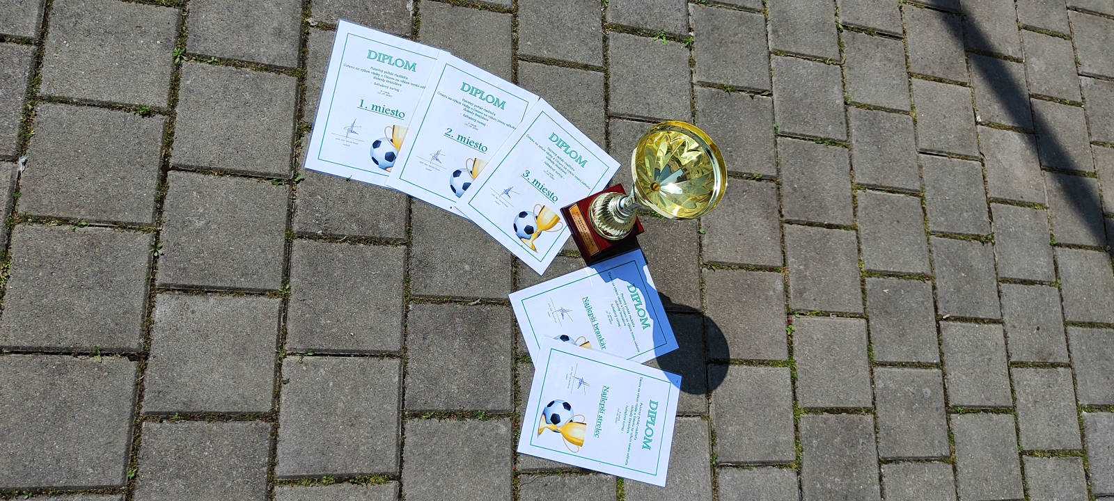 Fotografia galérie