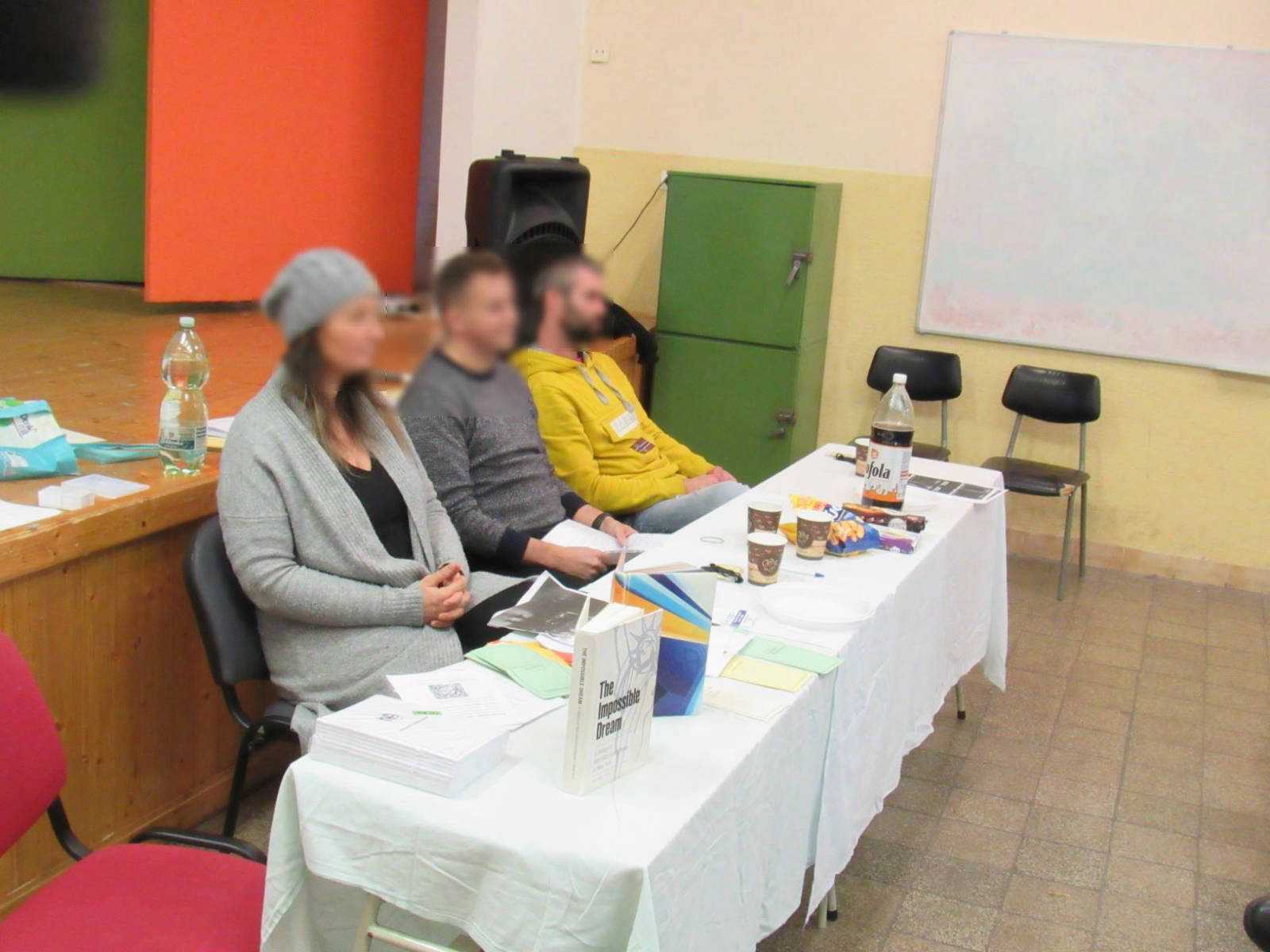 Fotografia galérie