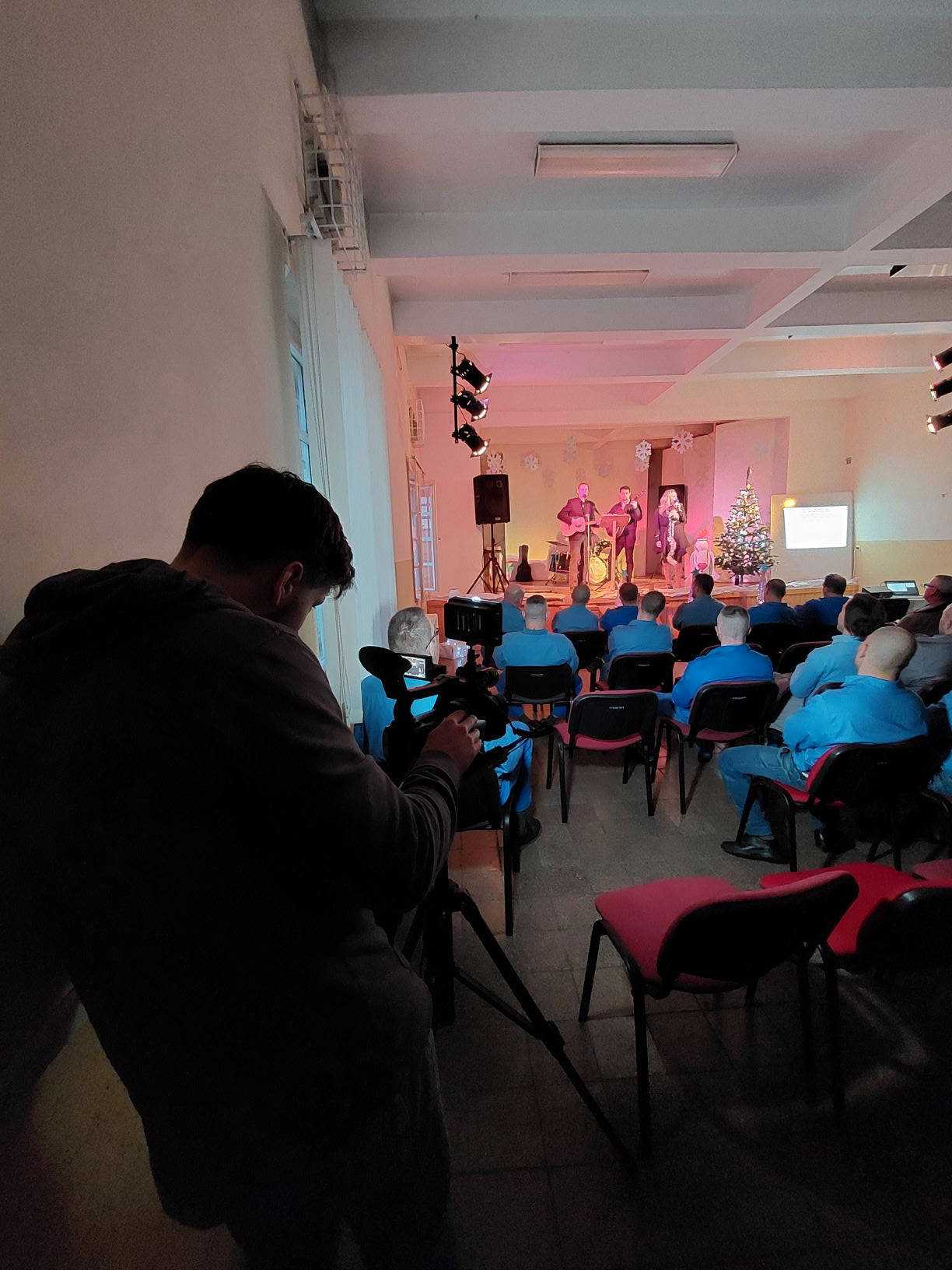 Fotografia galérie