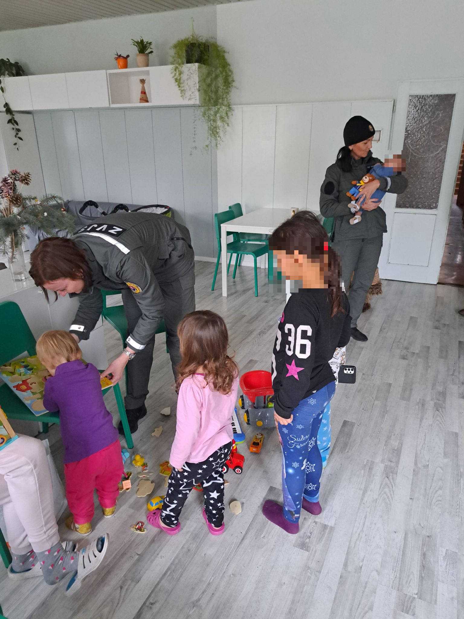Fotografia galérie