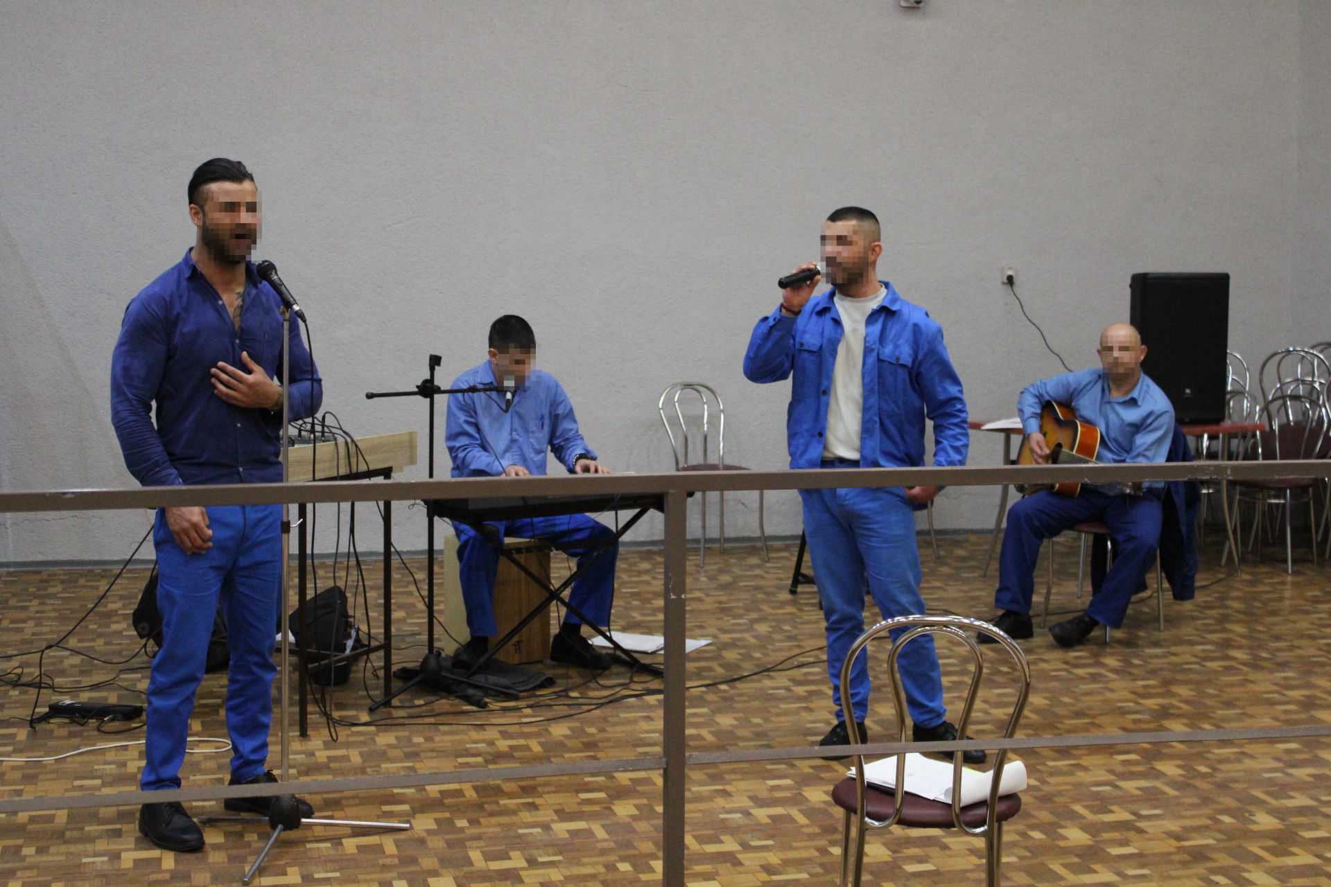 Fotografia galérie