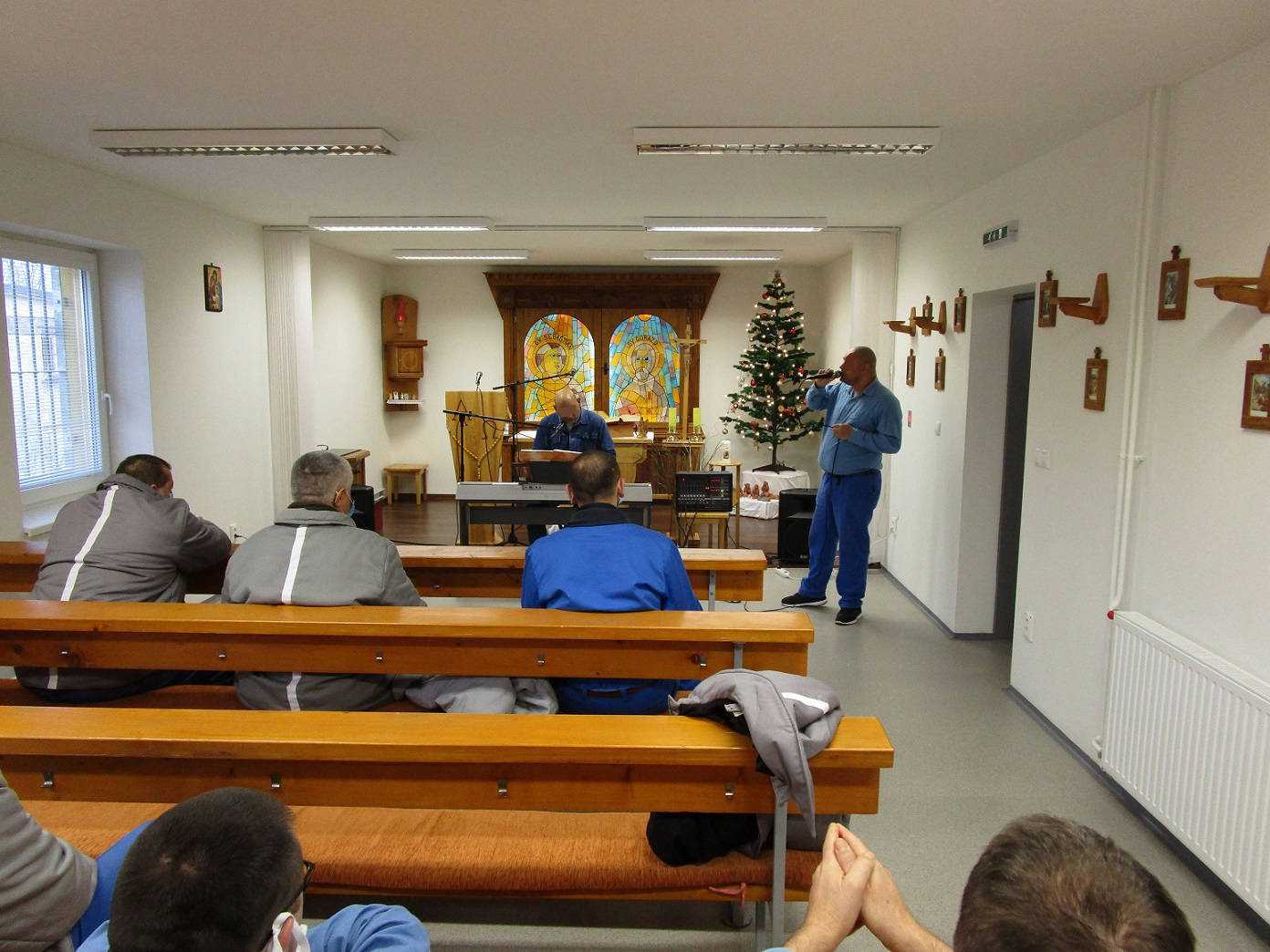 Fotografia galérie