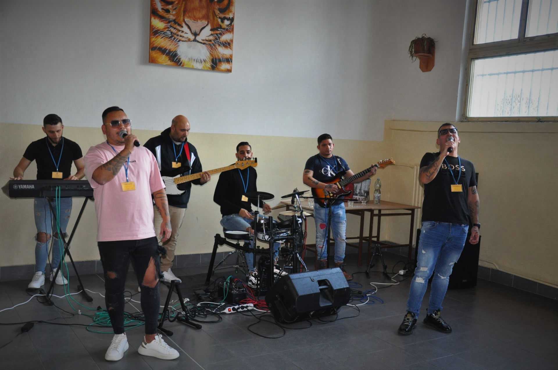 Fotografia galérie